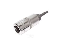 Бита-головка TORX 1/4" х T8, длина 37мм JTC JTC-23708