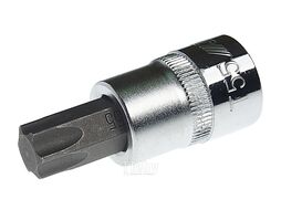 Бита-головка TORX 3/8" х T55, длина 48мм JTC JTC-34955