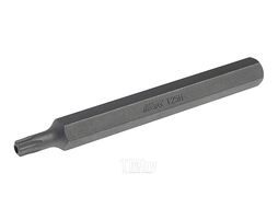 Бита 5/16"DR TORX удлиненная T25Hх80мм S2 JTC JTC-1248025