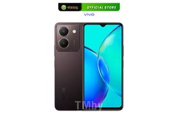 Смартфон Vivo Y27s 8GB/256GB Черный бургунди (V2322)