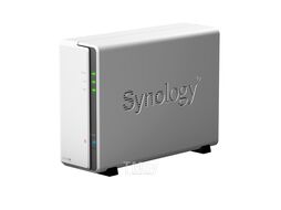 Сетевой накопитель данных Synology DS120j