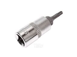 Бита-головка TORX 1/4" х T9, длина 37мм JTC JTC-23709