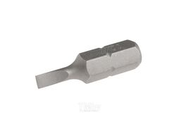 Бита 1/4"DR шлиц 0.5х3х25мм S2 JTC JTC-1122503