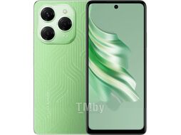 Смартфон Tecno Spark 20 Pro 8GB/256GB / KJ6 (Magic Skin Green)