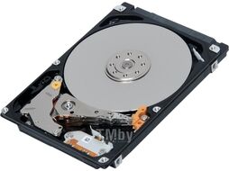 Жесткий диск 2,5" SATA 500GB TOSHIBA MQ01ABD050V