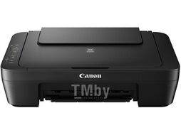 МФУ струйный Canon Pixma MG2540S (0727C007)