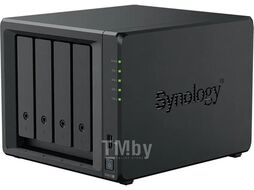 Сетевой накопитель данных Synology DS423+