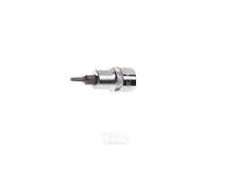 Бита-головка TORX 3/8" х T9, длина 48мм JTC JTC-34909