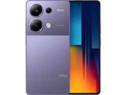 Смартфон POCO M6 Pro 8GB/256GB (фиолетовый)