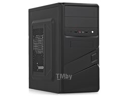 Корпус Winard 5816 Minitower, 2*USB2, черный, mATX