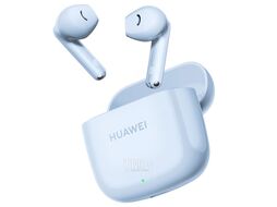 Беспроводные наушники Huawei Freebuds SE 2, модель T0016 Isle Blue