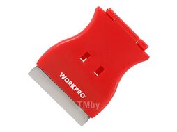 Скребок мини WORKPRO WP219001