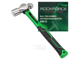 Молоток рихтовочный 680гр. RockFORCE RF-T7524