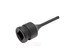 Головка торцевая ударная TORX 1/2" х T27, длина 78мм JTC JTC-447827