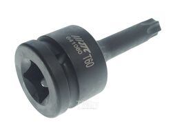 Головка торцевая ударная TORX 3/4" х T60 JTC JTC-641060