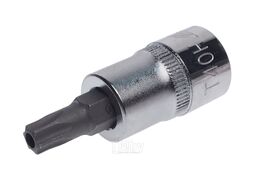 Бита-головка TORX с отверстием 3/8" х T40H, длина 37мм JTC JTC-34840