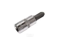 Бита-головка PHILIPS 1/4" х PH3, длина 37мм JTC JTC-23903