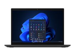 Ноутбук Lenovo ThinkPad T14s Gen 4 (21F6003WRT)