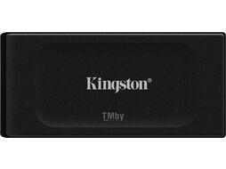 Внешний накопитель SSD Kingston XS1000 2TB (SXS1000/2000G)