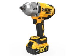 Гайковерт IMPACT 1/2 760ВТ DEWALT DCF900P2G