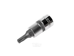 Бита-головка TORX 1/4" х T20, длина 37мм JTC JTC-23720