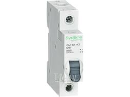 Выключатель автоматический Schneider Electric C9F34110