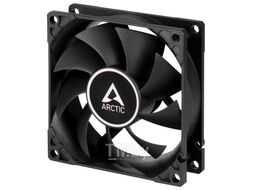 Вентилятор для корпуса ACFAN00205A Arctic Cooling F8 Black 80mm 2000RPM FDB 3-pin