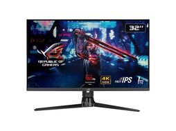 Монитор ASUS 32" ROG Strix XG32UQ (90LM08B0-B01170)