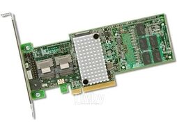 Контроллер SR230-M,Avago3004,M.2 RAID PCIE card