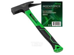 Молоток слесарный 600гр. RockFORCE RF-TR7006