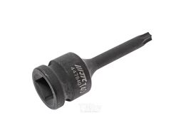 Головка торцевая ударная TORX 1/2" х T40, длина 78мм JTC JTC-447840