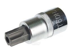 Бита-головка TORX с отверстием 1/2" х T60H, длина 55мм JTC JTC-45460