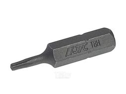 Бита 1/4"DR TORX T8Hх30мм JTC JTC-1143008