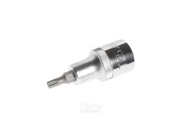 Бита-головка TORX 1/2" х T25, длина 55мм JTC JTC-45525