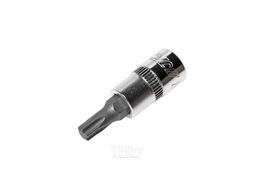 Бита-головка TORX 1/4" х T27, длина 37мм JTC JTC-23727