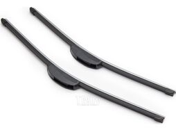 Щетки стеклоочистителя 50см + 45см к-кт плоская Hook/под крюк OPEL PSA TOYOTA PATRON PWB5045-KIT-HOOK