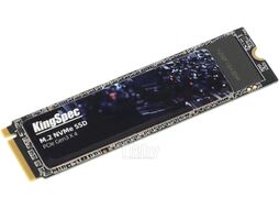 Внутренний SSD M.2 PCIe 3 x4 - 256GB 2280 KingSpec NE-256GB 2280