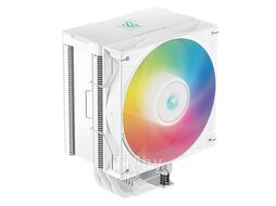 Кулер DeepCool AG500 DIGITAL WH ARGB (R-AG500-WHADMN-G-1)