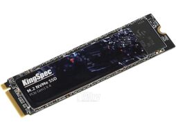 Внутренний SSD M.2 PCIe 3 x4 - 512GB 2280 KingSpec NE-512GB 2280