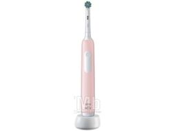 Электрическая зубная щетка Oral-B Pro 1 500 D305.513.3 (розовый)