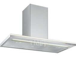 Вытяжка Falmec LUMEN PARETE/WALL 90 C0001 NEUTRO CONO INOX CLUN90.E0P1#NEUI491F