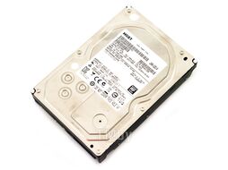 Жесткий диск 4Tb HDN724040ALE640 HGST Deskstar NAS SATA-3 7200rpm 3.5"