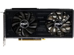 Видеокарта Palit RTX 3050 Dual 8GB GDDR6 (NE63050019P1-190AD)