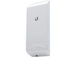 Точка доступа Ubiquiti NanoStation Loco M5, 5 ГГц (a/n), airMAX, 3 км, MIMO 2х2, 23 дБм