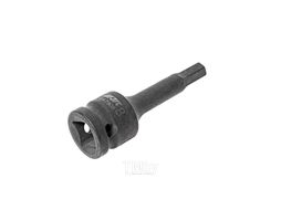 Головка торцевая ударная HEX 1/2" х H8, длина 78мм JTC JTC-447908