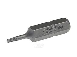 Бита 1/4"DR TORX T6Hх30мм JTC JTC-1143006