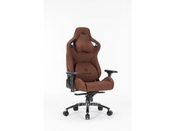 Кресло геймерcкое EVOLUTION LEGEND Brown