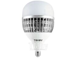 Лампа Tokov Electric 80Вт HP 6500К Е40/Е27 176-264В / TKE-HP-E40/E27-80-6.5K