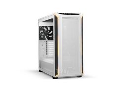 Корпус BGW62 be quiet! Shadow Base 800 DX White EATX USB 3.2 Type-C без БП 3xFan