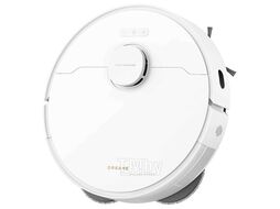 Робот-пылесос Dreame Robot Vacuum L10s Pro Gen 2 White (RLL42SDA)